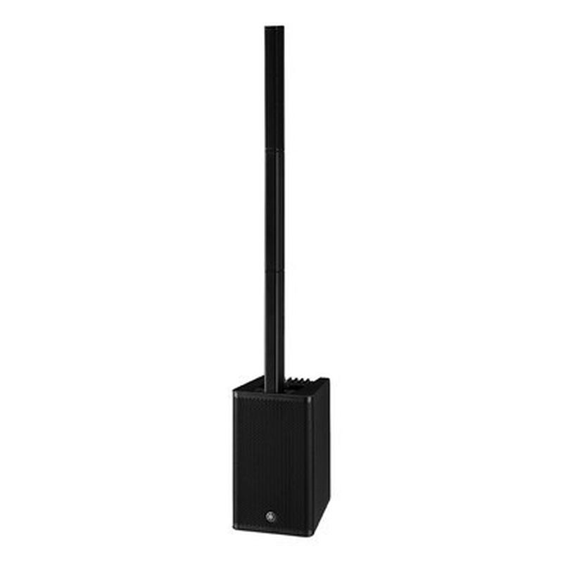 雅.马.哈 STAGEPAS 1K mkII 便携式扩声系统  带5通道数字调音台