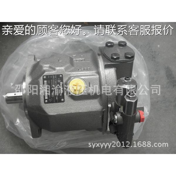 A10VSO71DR/31A10VSO71RPPA士1F2N00力乐-液压泵