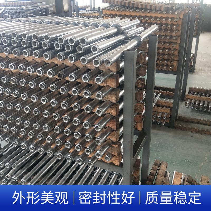 厂家供应降伸缩式缸液压DRL专业向多级升液压油缸单向双伸缩式液