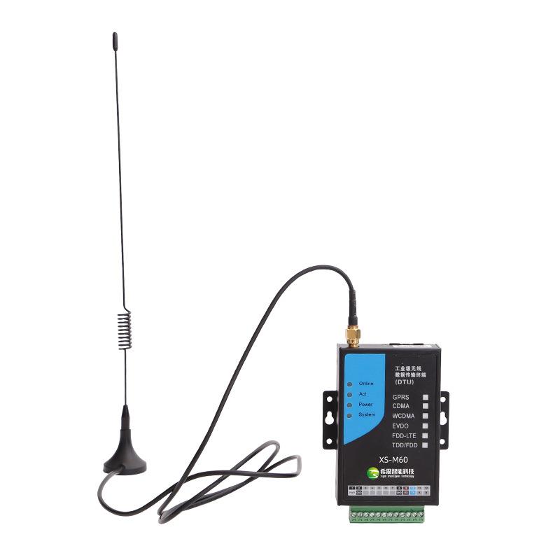 GPRS数采模块DU工业级无线数传 4GHJT21XS-M602协 议 对保接环局