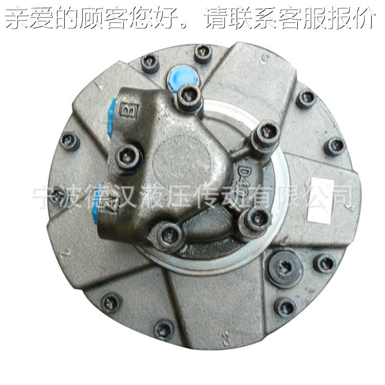 0G2-5GM2-250 02 GM2-30系列内五星摆缸M马达