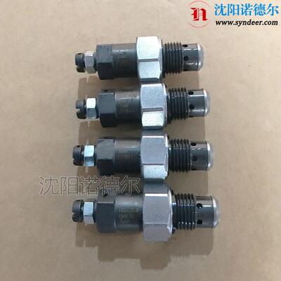 HAWE哈威CMV2B CMV2BR CMVBR CMVBR-260插装式溢流阀