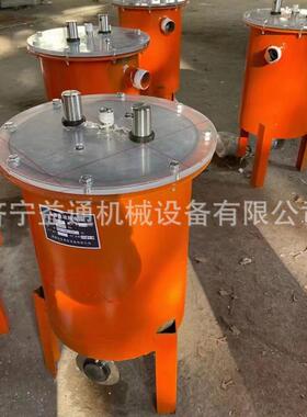 CWG-FY型矿用负压放水器 瓦斯管道负压放水器 煤矿井下瓦斯用