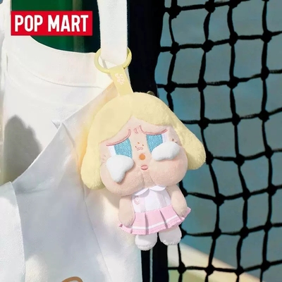 CRYBABY哭娃POPMART泡泡玛