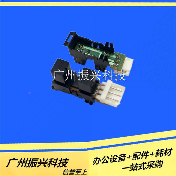 爱普生EPSON LQ670 LQ680k LQ690k LQ680kii 字车复位传感器 拆机