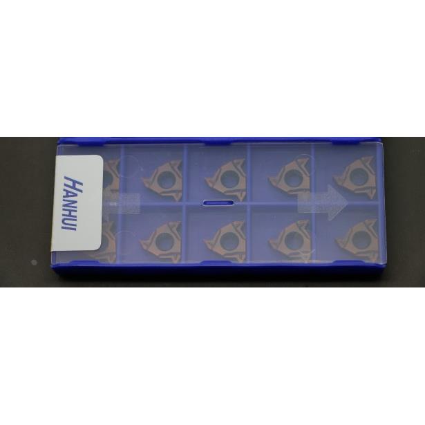 HANHUI螺纹刀片16ERAG55-HMC