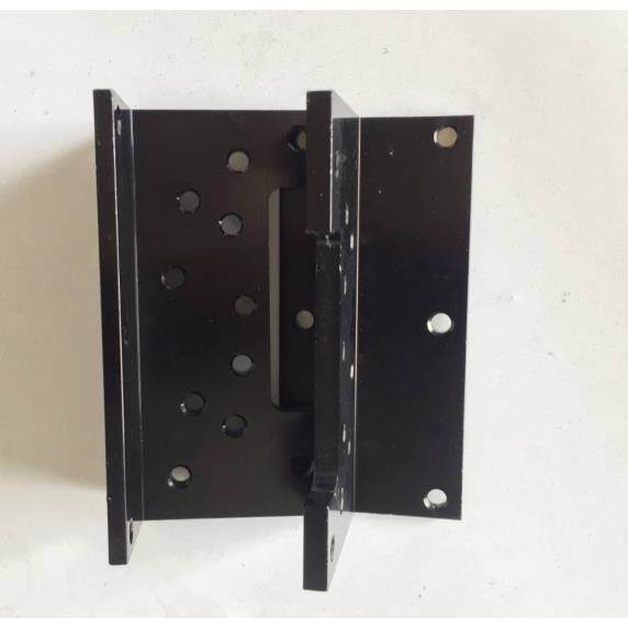 长度95毫米QUAD405专用T字型导热角铝 导热桥(一对的价格)