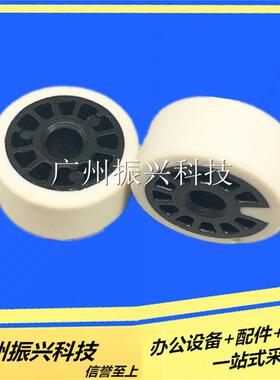 南天 HCC PRII PRIIE 搓纸轮 HCC PRII PRIIE 走纸齿轮 一套全新