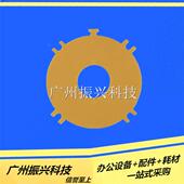 南天PR2E 打印头绝缘片PR2 PRII PR2E 打印头垫片 PR2 全新