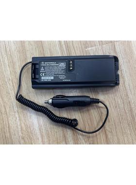摩托罗拉XTS3000 XTS5000对讲机借电器车载电源借电器