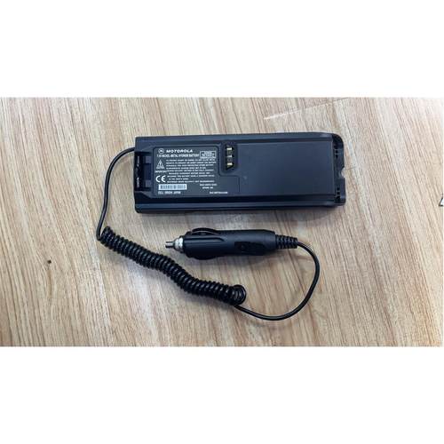 摩托罗拉XTS3000 XTS5000对讲机借电器车载电源借电器