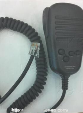 八重洲/YAESU车载台FT-1907R/1807M/7800/8900/1802/手咪话咪MH42