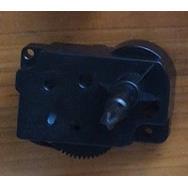 映美830K打印机配件 映美FP830K齿轮组 转动轴 色带齿轮