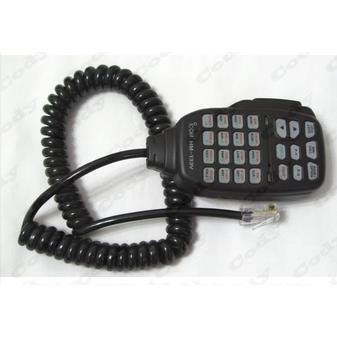 ICOM艾可慕IC-2720H 2730手咪IC-2200H话咪话筒HM-133 手咪
