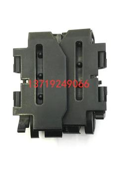 得实 DS1100II 650 1860 1870 1700II AR580II后连续进纸夹架配件