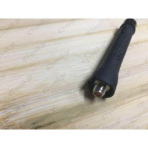 MOTOROLA摩托罗拉VISAR平头天线，数字机SABER天线UHF，400M天线