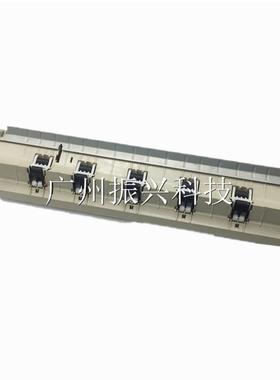 爱普生EPSON LQ2070 2080 FX2180 2180 1900K2 1900kII+进纸组件