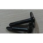 适用实达650K BP650K2 BP700K 730K BP750K色驱齿轮组 色带齿轮组