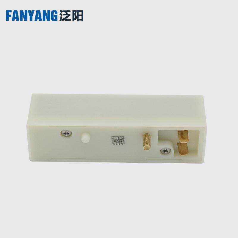泛阳KCB-1 白色磁保开关 东海电梯双稳态开关双稳 单柱 电梯配件