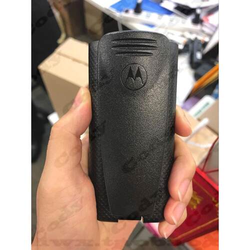 摩托罗拉MTP850 MTP830 MTP3150/3100/3250对讲机背夹腰夹 皮带扣