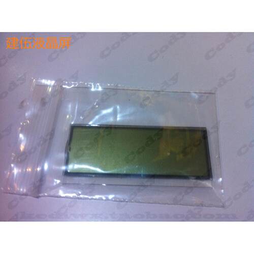 KENWOOD建伍对讲机TK378G TK278G TK388G液晶显示屏LCD液晶屏幕