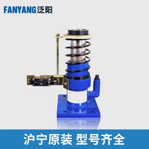 HYF210A沪宁电梯液压缓冲器80B 275F 175 425 210C适用日立奥的斯