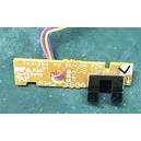 HP1005 1020plus M1005 传感器 进纸感应器 定影配件