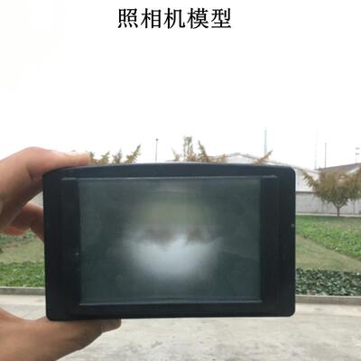 照相机模型 成像模型 J39001小学光学原理探究实验 物理教学仪器