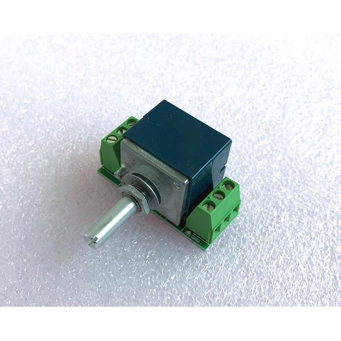 屏蔽电位器万能板 16型 27型兼用 电位器pcb安装板