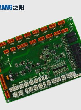 电梯轿顶板 GCECCBS板 GCECCBSG01 GCECCBSG03 04 适用通力电梯板