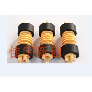 336 236 2005 2055 3007输稿器纸盒搓纸轮 原装 3005 施乐DC286