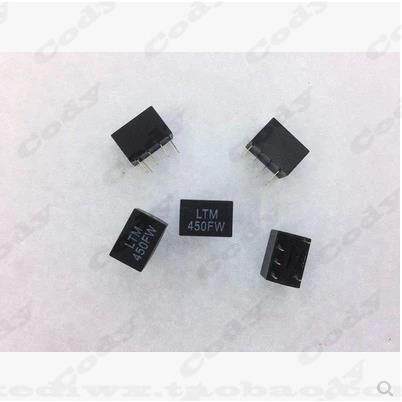 八重洲车台FT1807 FT1907滤波器M50F M50G 450FW 450G 455G滤波器
