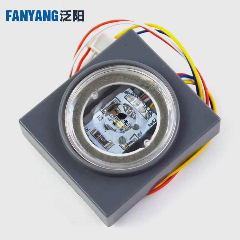 电梯按钮HSA6000A HSA7000A B 12000C(a)外呼按键适用华升富士达