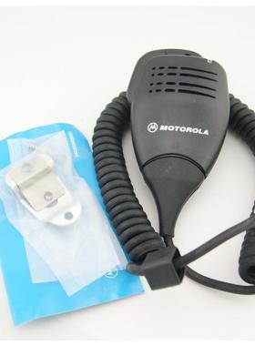 摩托罗拉对讲机话咪XiR M6660 M3188 M3688 GM3688 GM338车台手咪