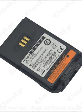 海能达TD500 PD530L TD520 PD560 PD590 td580对讲机电池