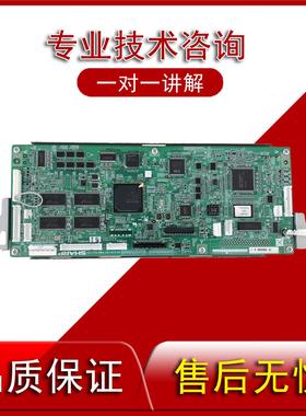 夏普MX 3608 4608 5608 3658 4658 5658 N 扫描 控制 电路板 组件