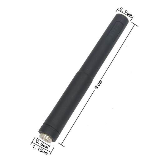 适用于海能达X1P X1E PD600 PD660 PD680对讲机天线