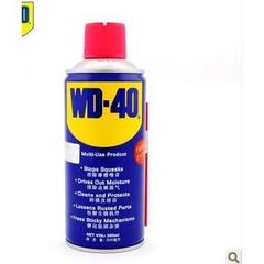 WD-4O润滑剂 防锈剂  350毫升