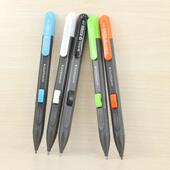 高考文具考试比套装 3只装 答题卡考试专用笔2b自动铅笔电脑涂卡笔