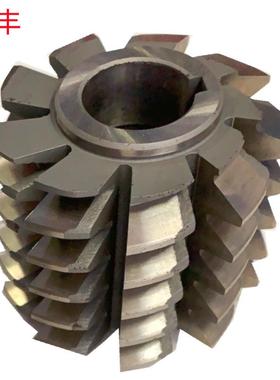 天丰M4X20度/M5X20度/M6X20度/M8X20度HSS销售 齿轮滚刀