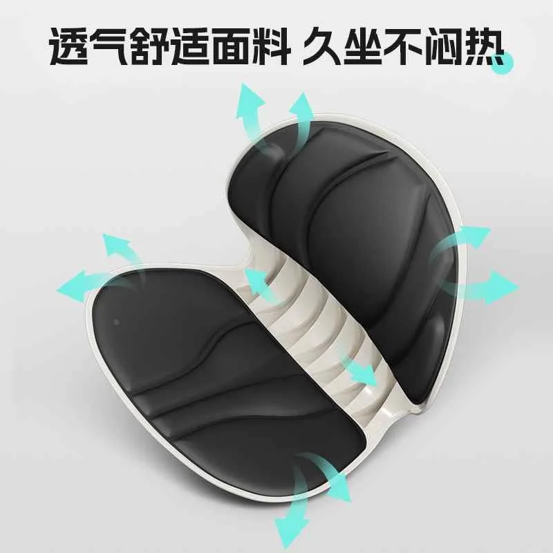 床上靠背椅懒人沙发靠垫护腰靠垫喂奶辅助神器学生宿舍坐姿矫新品