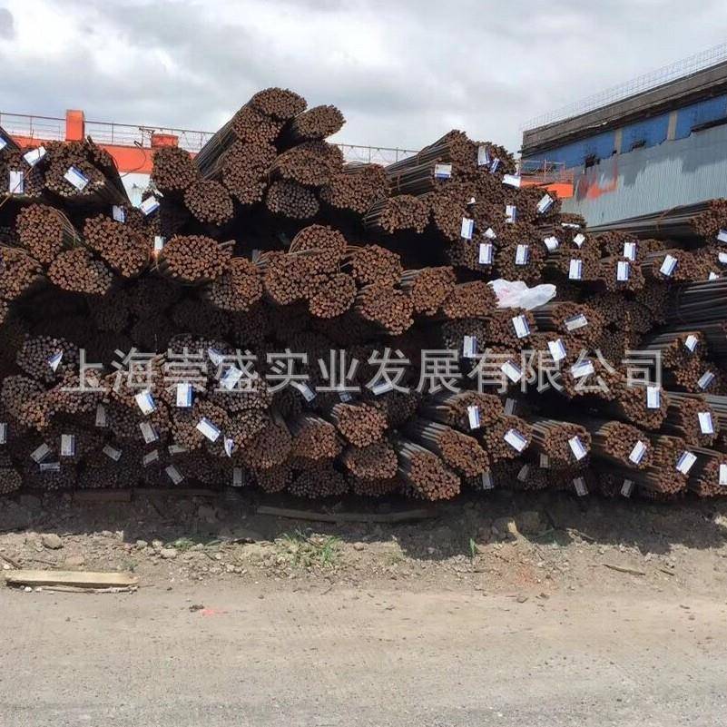 现货供应螺纹钢筋国标螺纹钢HRB400螺纹钢三级螺纹钢抗震钢
