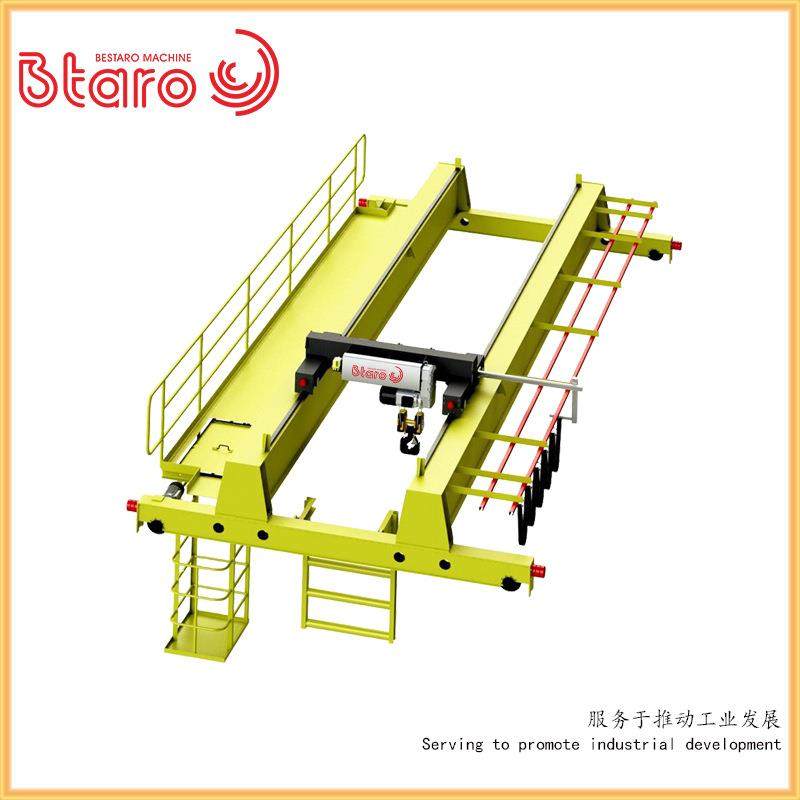 欧式双梁桥式起重机电动双梁行车单梁悬挂式天车欧式非标起重机,搬运/仓储/物流设备,其他起重搬运设备,淘宝优惠券,粉丝福利购,淘宝优惠卷