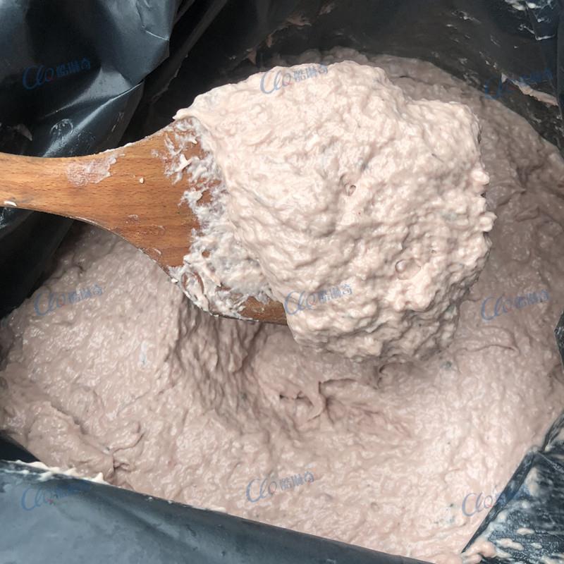 虾滑打肉泥机活鱼打浆机高速肉制品三文鱼肉泥破壁机厂家销售