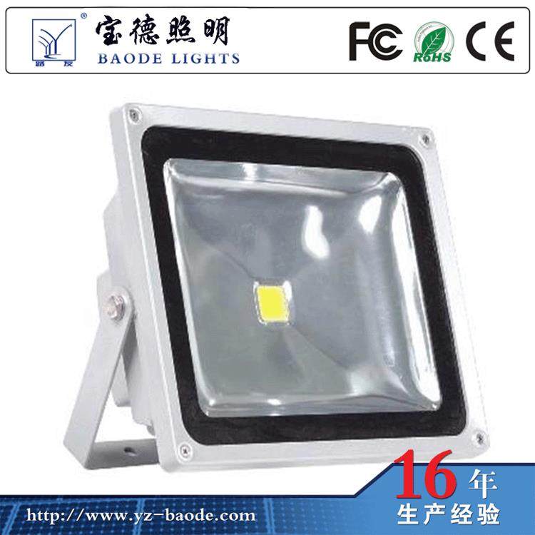 80W高光效LED、压铸铝路灯送桥灯城灯具供应商