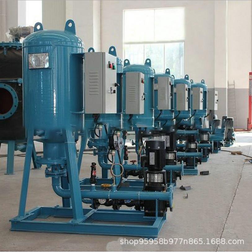 厂家直销 定压补水装置 囊式自动给水设备