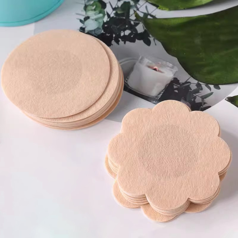 一次性乳贴防凸点夏季隐形薄款