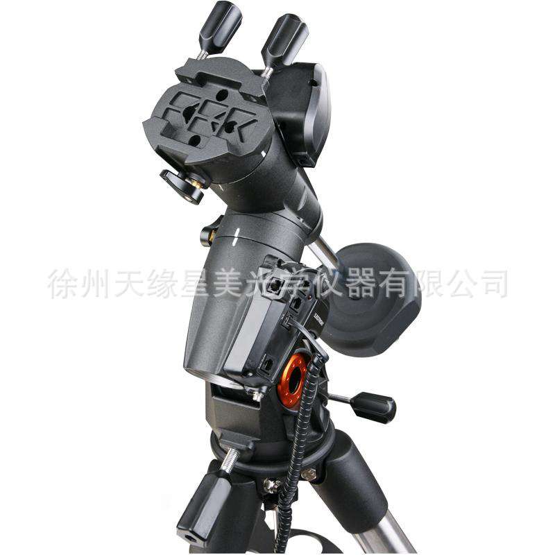星特朗Advanced VX 自动寻星赤道仪AVX(CG5升级版)