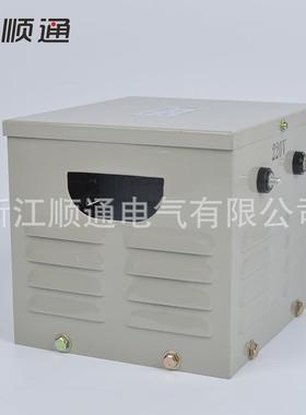 JMB-500KVA行灯照明变压器品质保证
