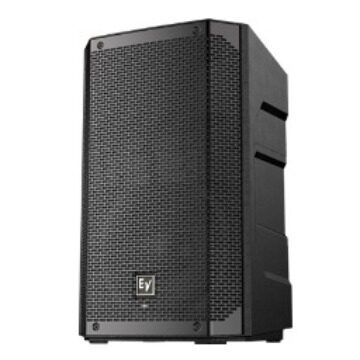EV        ELX200-10 单10寸专业音箱全频音箱会议音箱